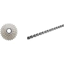 Amazon | 【セット買い】シマノ(SHIMANO) CS-R7000 11S 11-32T